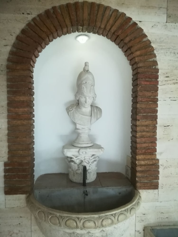 

Bologna - Roma - Hotel Tempio Di Pallade