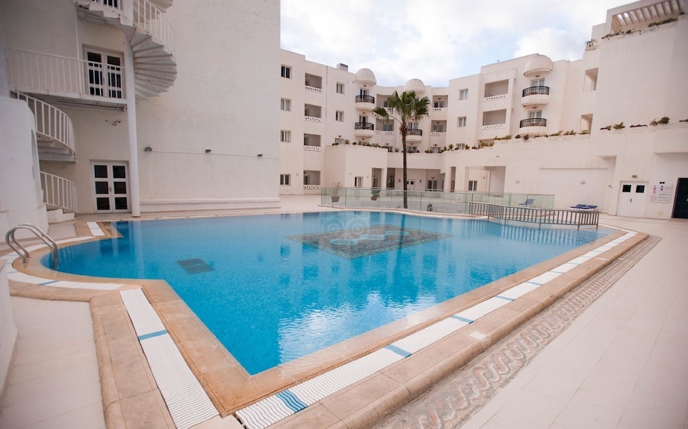 

Palermo - Kelaa Kebira - El Kantaoui Center and Spa