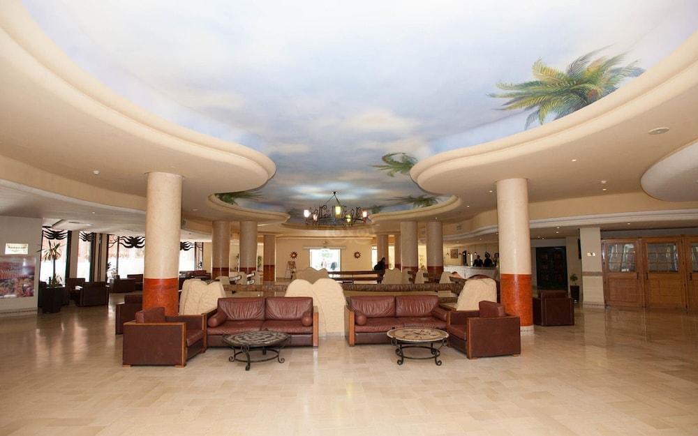 

Milano - Kelaa Kebira - El Kantaoui Center and Spa