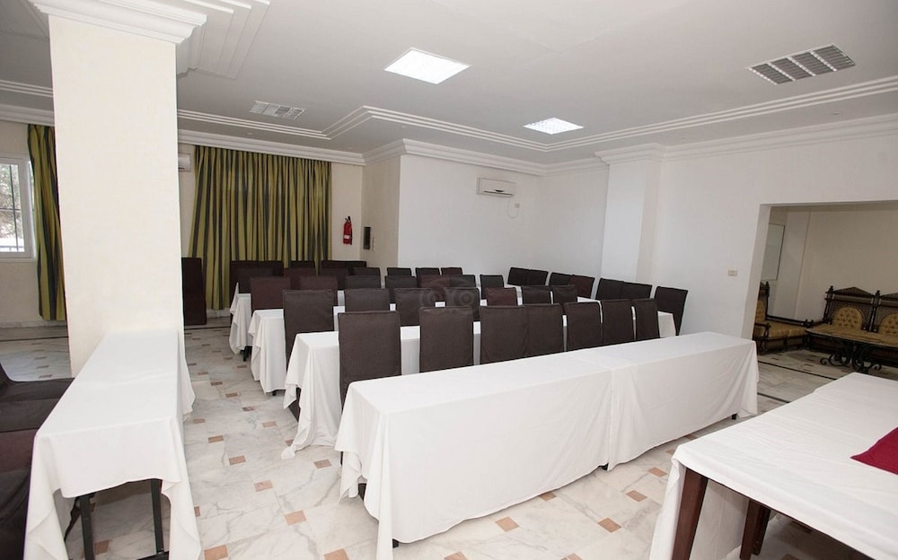 

Roma - Kelaa Kebira - El Kantaoui Center and Spa