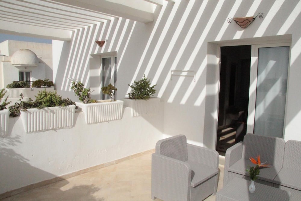 

Roma - Kelaa Kebira - El Kantaoui Center and Spa