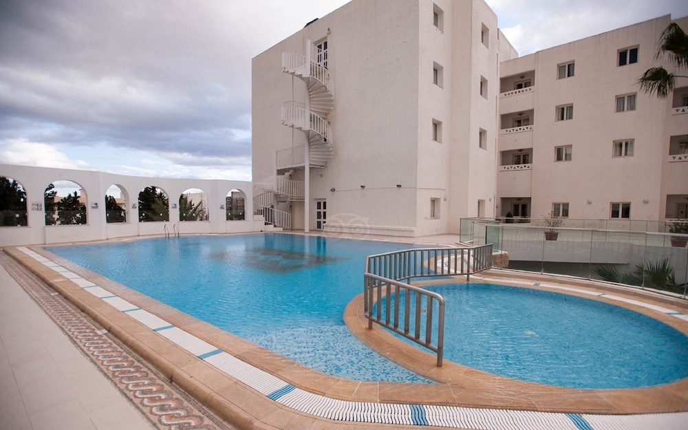 

Roma - Kelaa Kebira - El Kantaoui Center and Spa