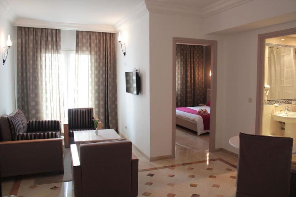 

Milano - Kelaa Kebira - El Kantaoui Center and Spa