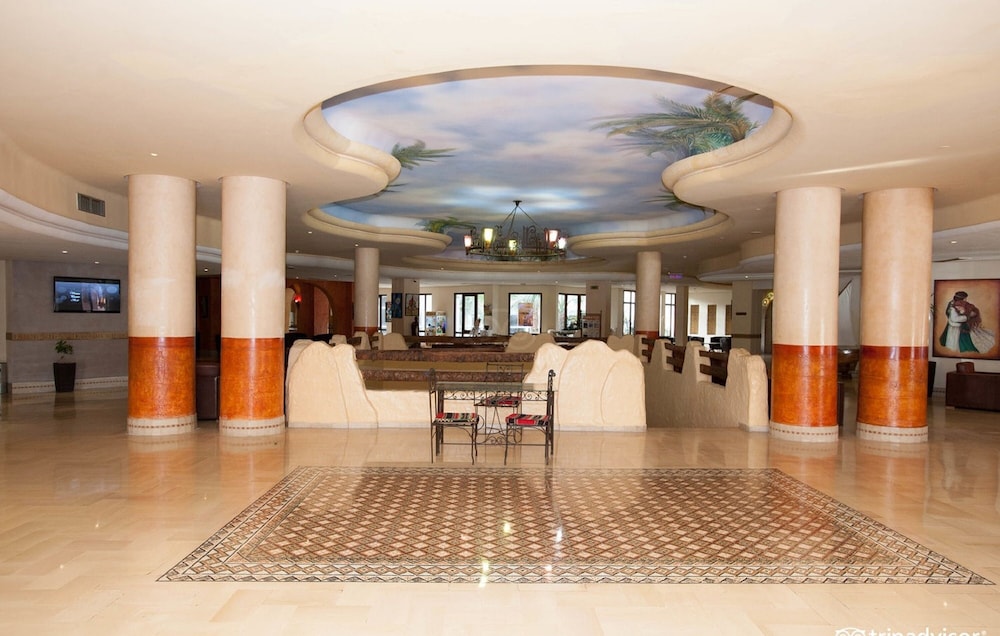 

Roma - Monastir, Tunisia - El Kantaoui Center and Spa