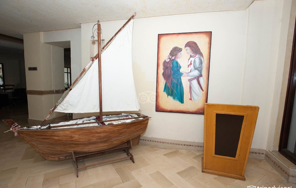 

Venezia - Kelaa Kebira - El Kantaoui Center and Spa