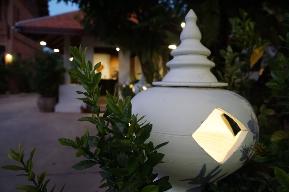 

Milano - Sukhothai - Ruean Thai Hotel