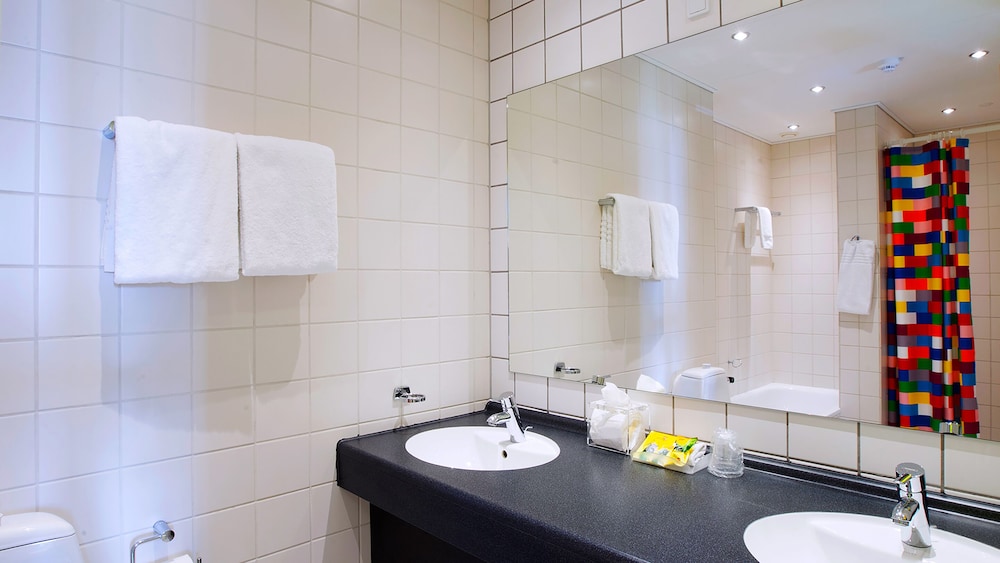 

Milano - Billund - Hotel Legoland