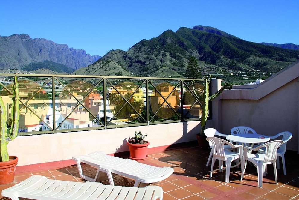 

Milano - Arecida - Hotel Valle Aridane