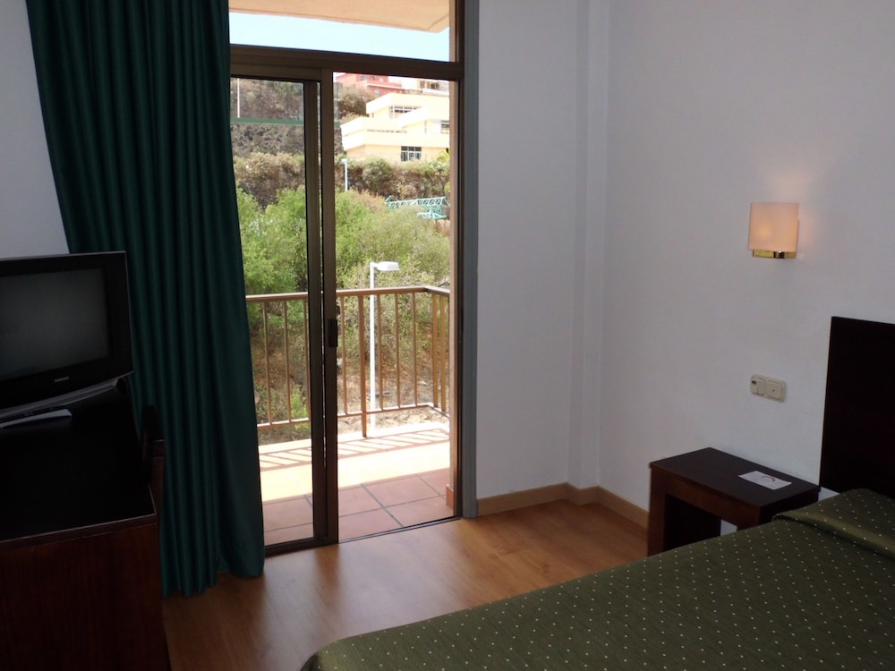 

Roma - Los Llanos de Aridane - Hotel Valle Aridane