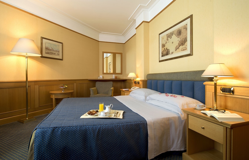 

Alghero - Monza - Grand Hotel Barone Di Sassj