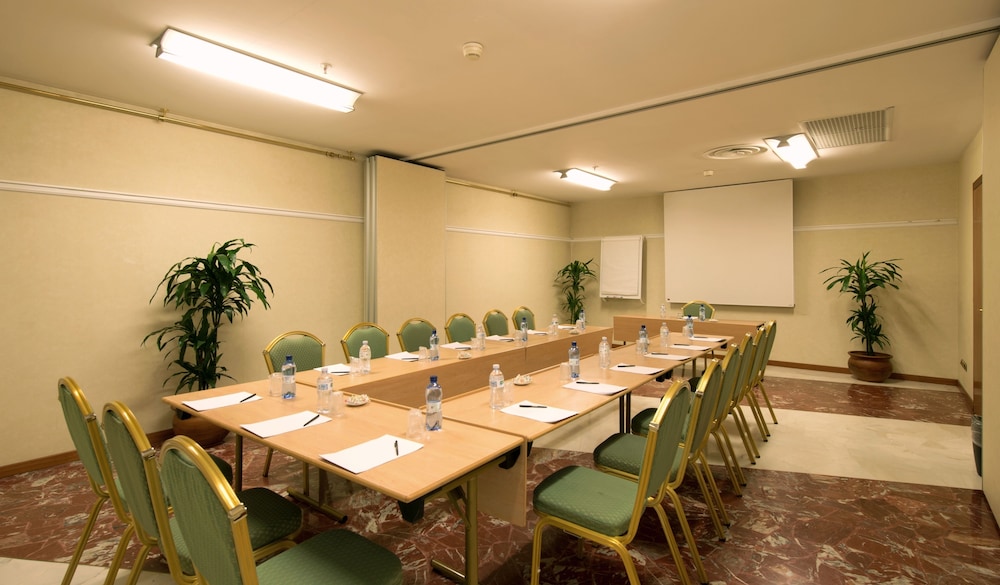

Napoli - Lissone - Grand Hotel Barone Di Sassj