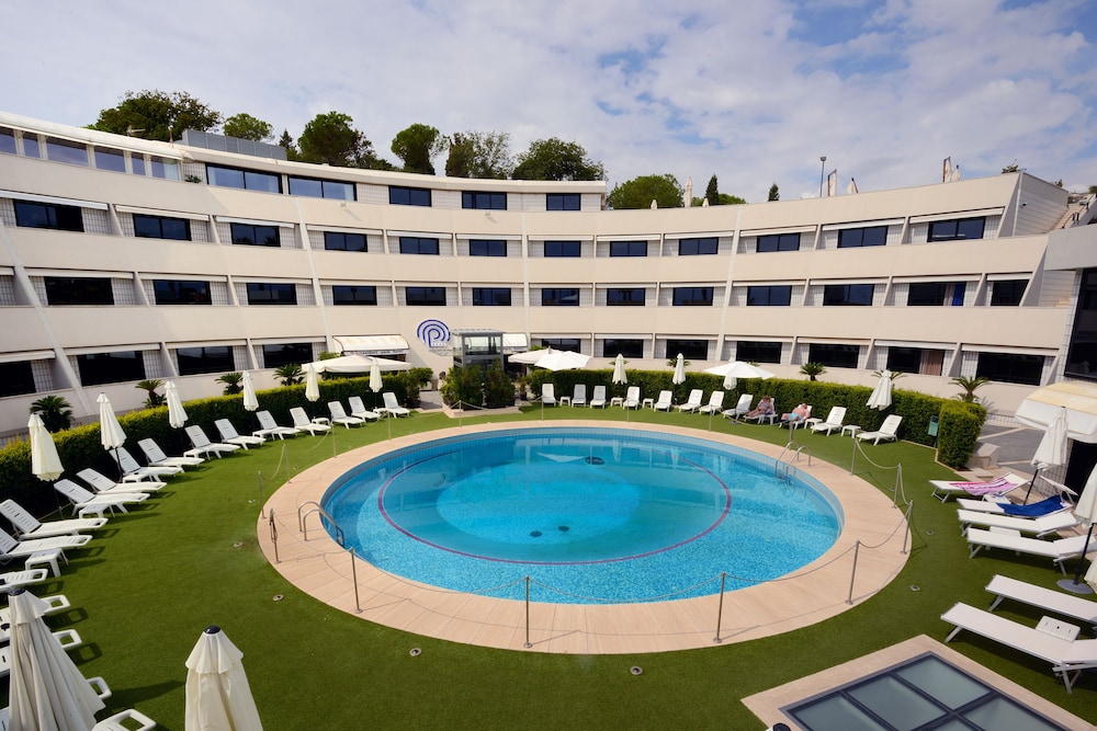 

Torino - Aci Castello - President Park Hotel