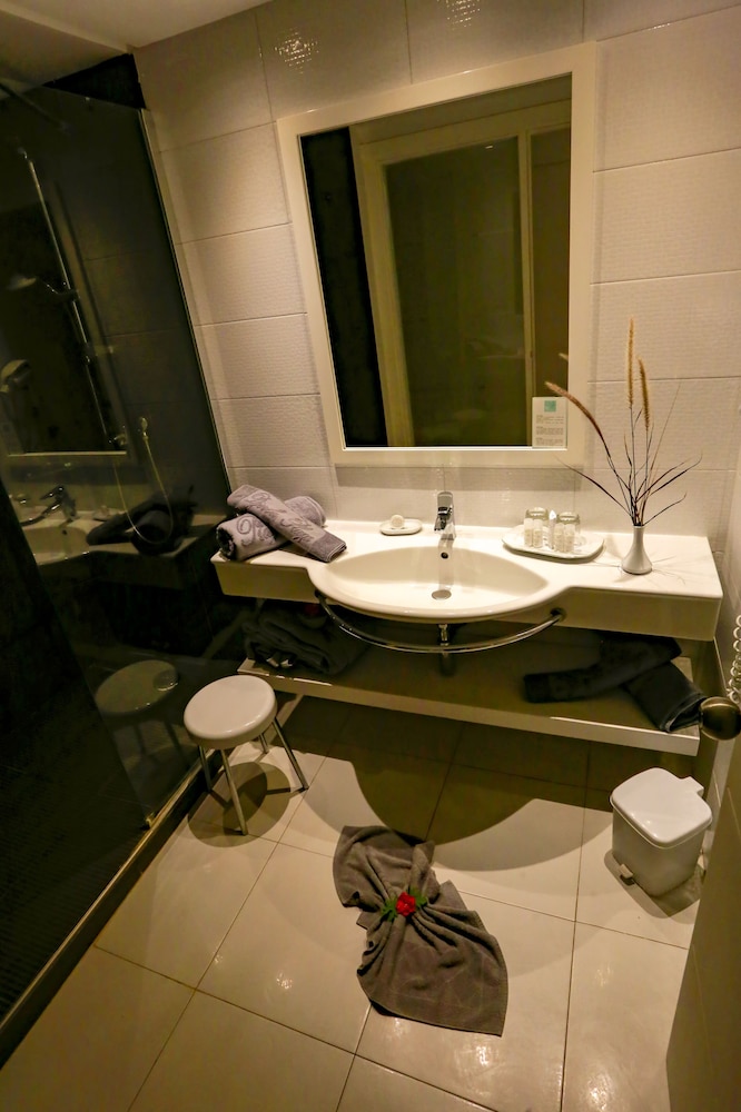 

Roma - Mezraia - Djerba Plaza Thalasso & SPA