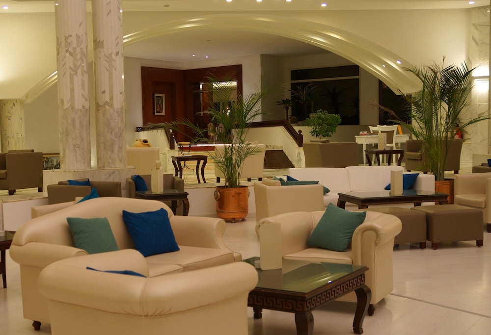 

Roma - Djerba e la costa di Zarzis, Tunisia mare - Djerba Plaza Thalasso & SPA
