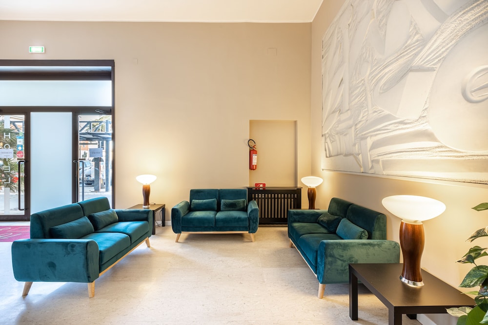 

Venezia - Maremma, Toscana - Hotel Nuova Grosseto