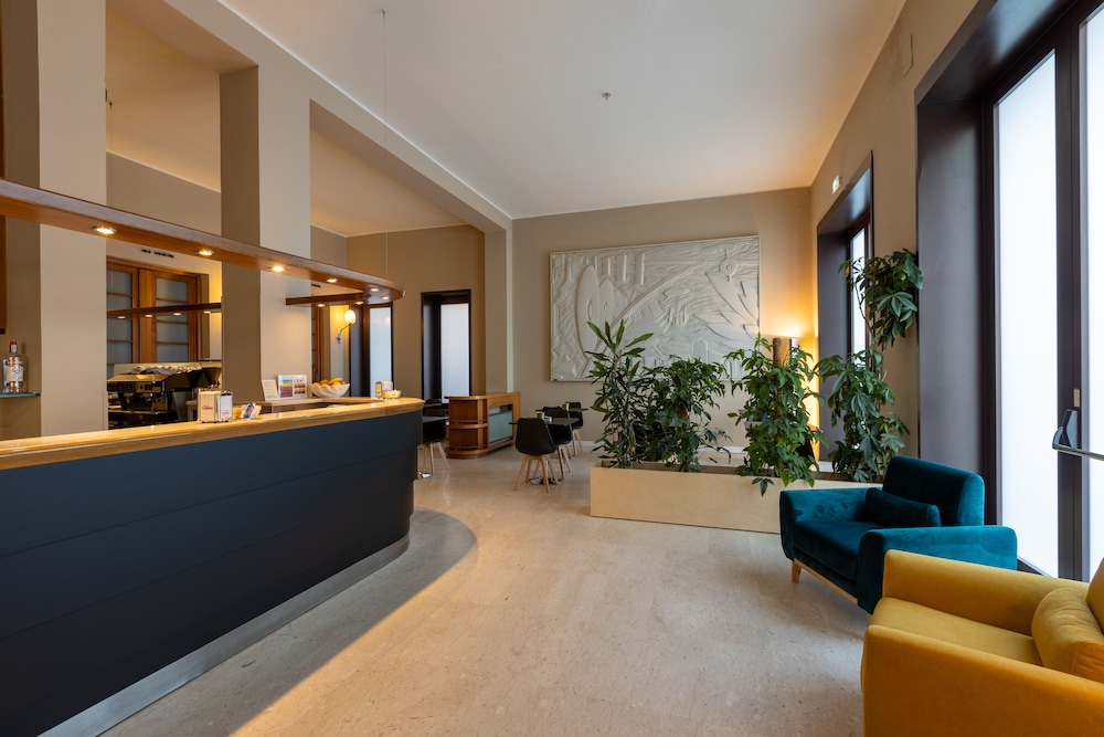 

Milano - Maremma, Toscana - Hotel Nuova Grosseto