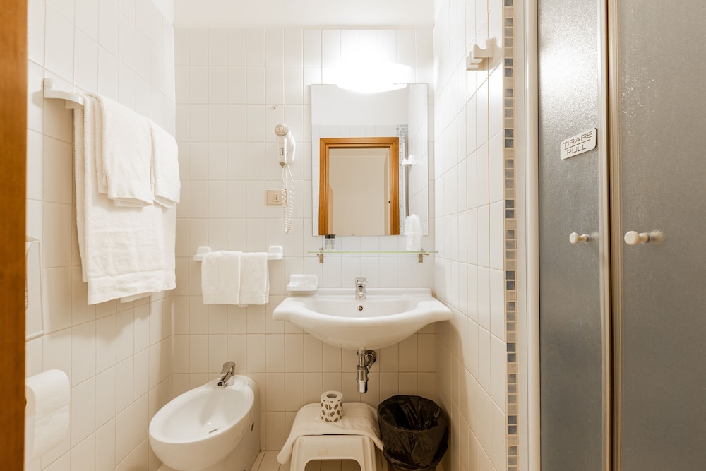 

Milano - Maremma, Toscana - Hotel Nuova Grosseto