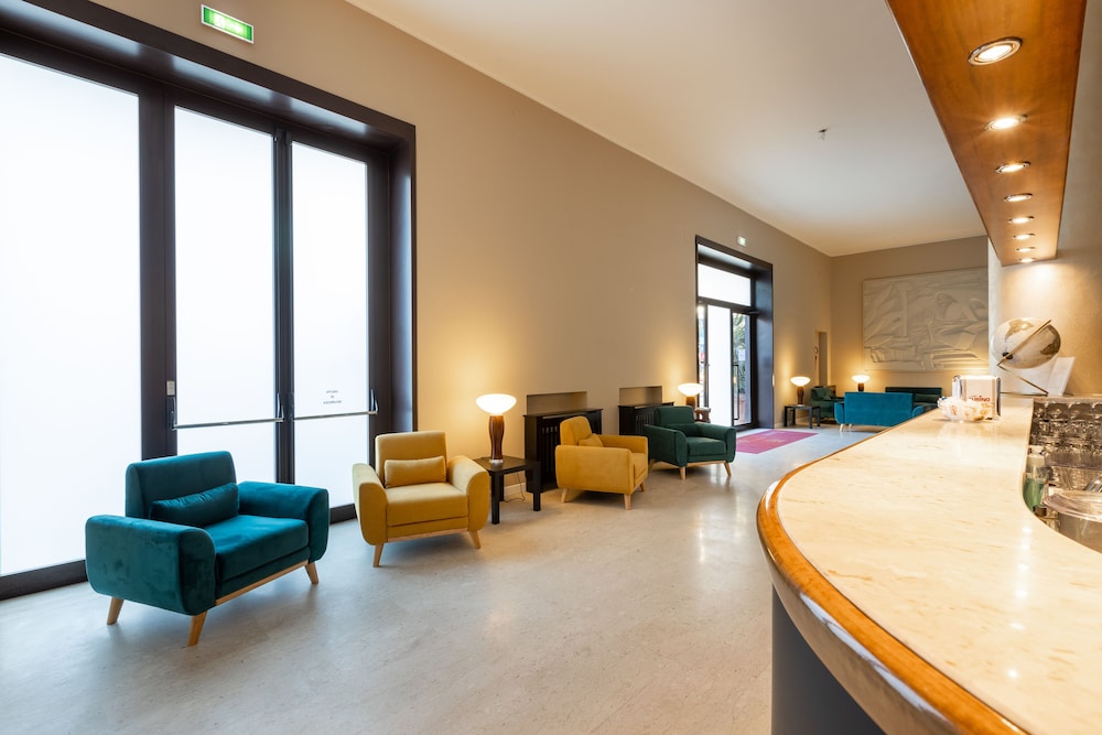 

Palermo - Maremma, Toscana - Hotel Nuova Grosseto
