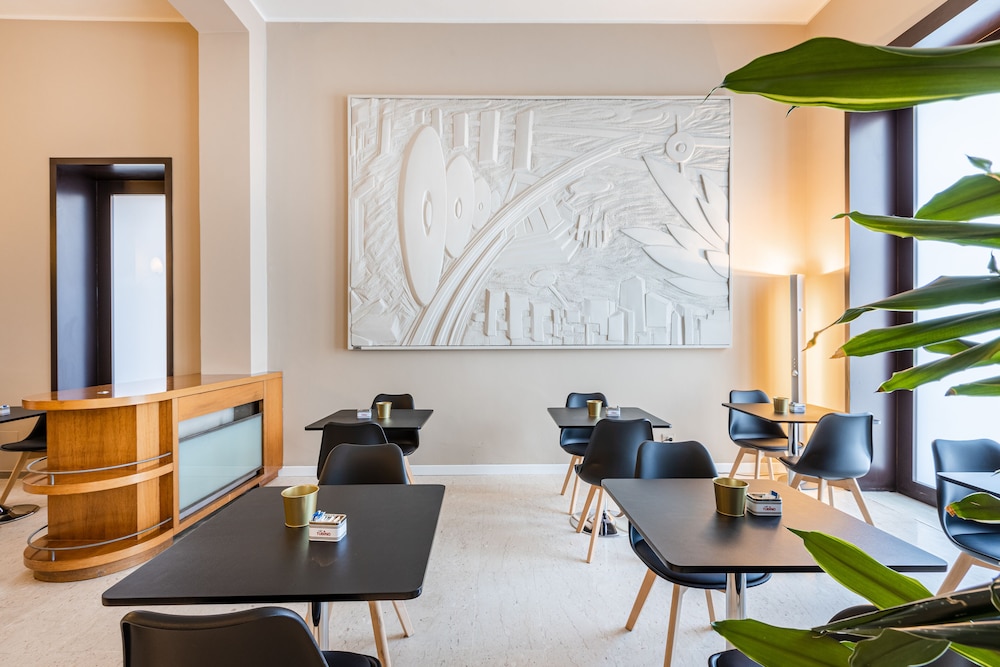

Venezia - Maremma, Toscana - Hotel Nuova Grosseto