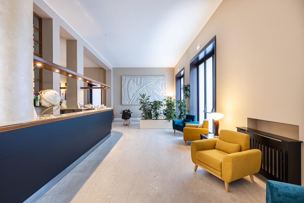 

Milano - Maremma, Toscana - Hotel Nuova Grosseto