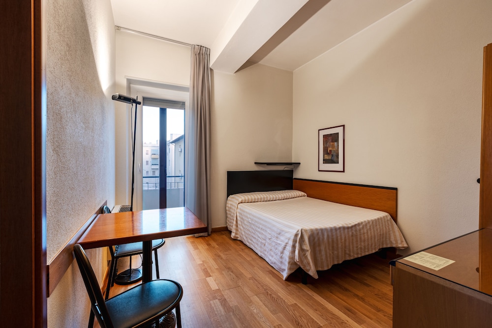 

Catania - Grosseto - Hotel Nuova Grosseto