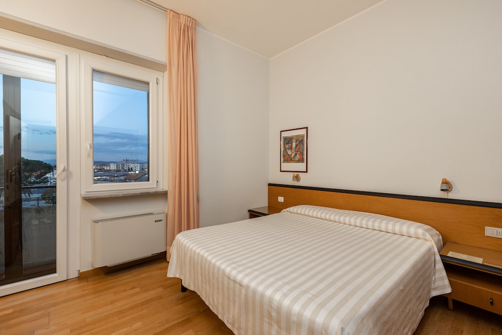 

Bari - Maremma, Toscana - Hotel Nuova Grosseto