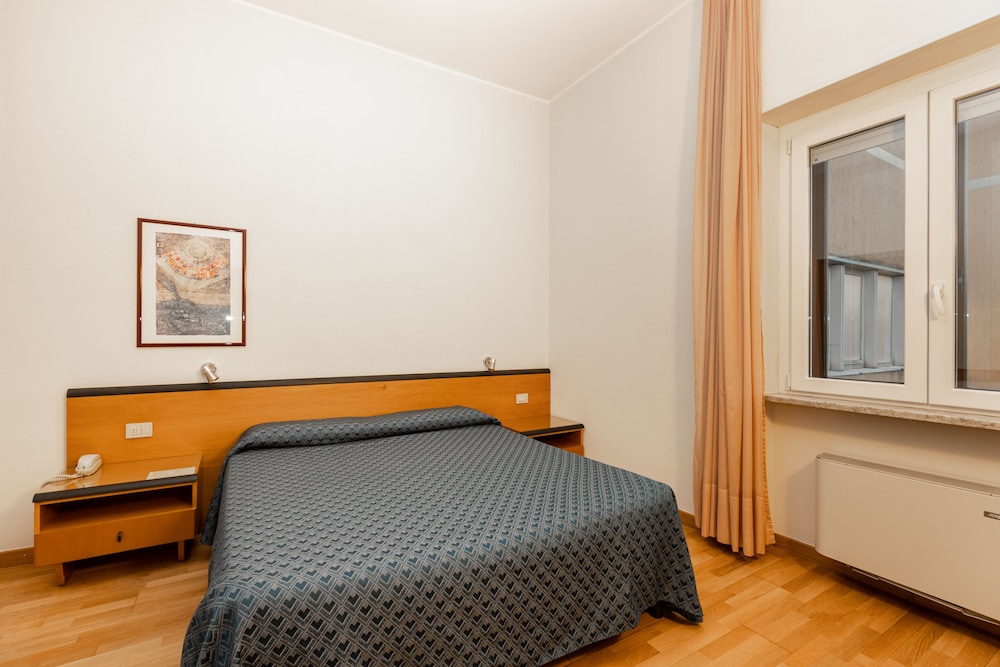 

Cagliari - Grosseto - Hotel Nuova Grosseto