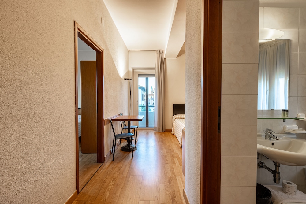 

Cagliari - Maremma, Toscana - Hotel Nuova Grosseto