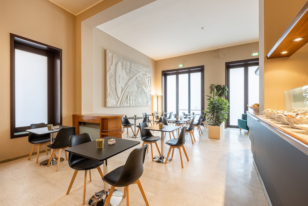 

Roma - Maremma, Toscana - Hotel Nuova Grosseto