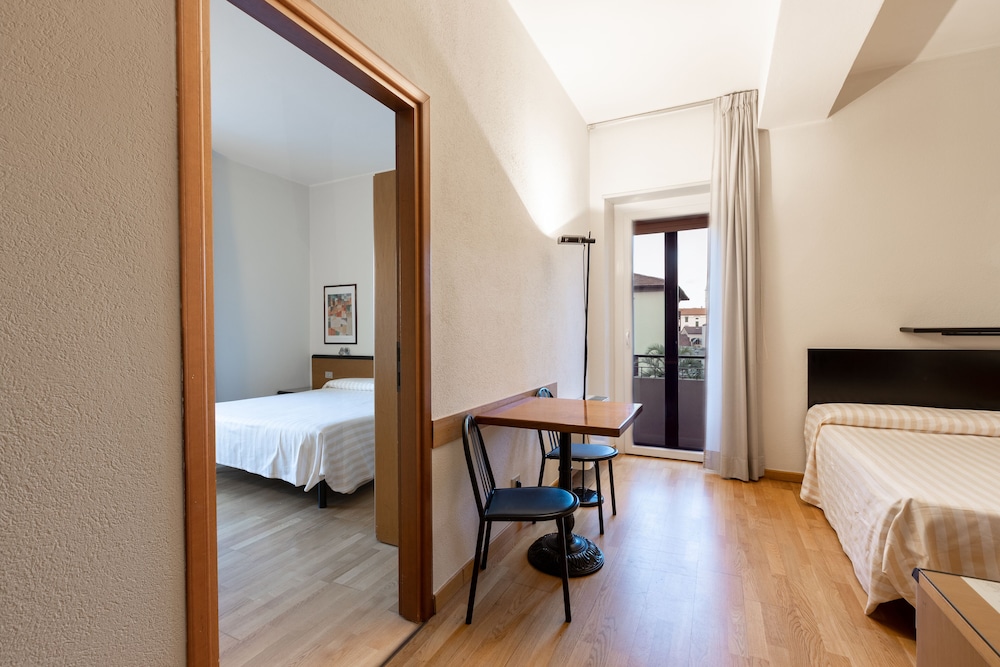 

Roma - Maremma, Toscana - Hotel Nuova Grosseto