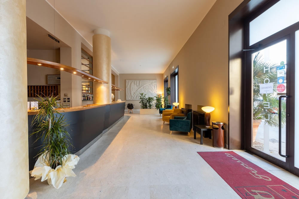 

Verona - Grosseto - Hotel Nuova Grosseto