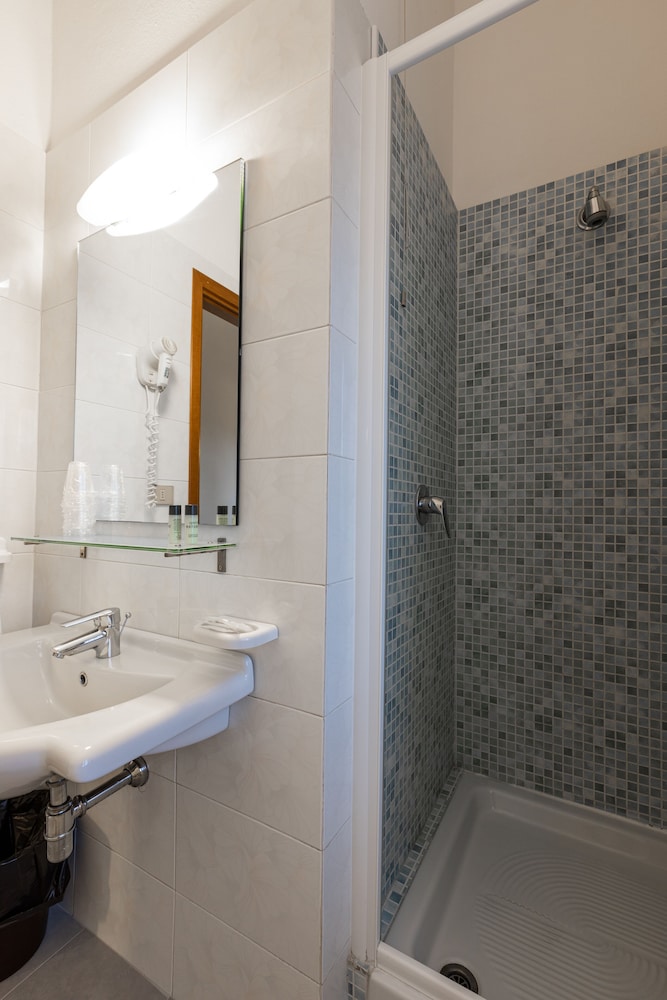 

Milano - Maremma, Toscana - Hotel Nuova Grosseto