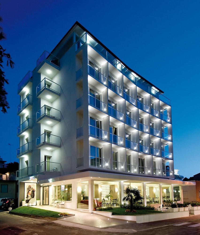 

Milano - Cattolica - Hotel Atlantic & Spa