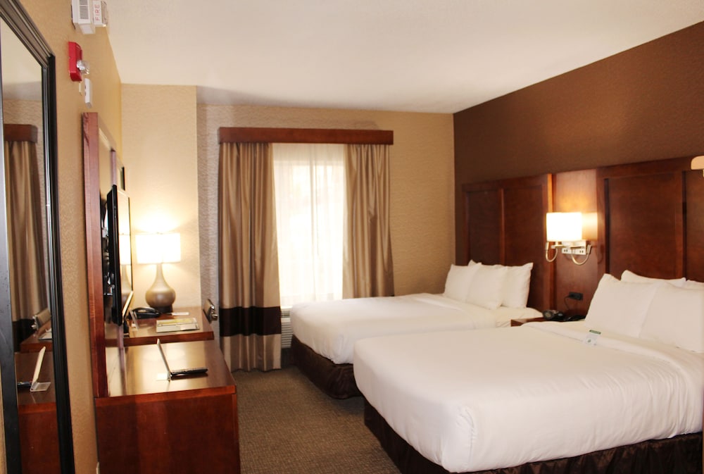 

Milano - Union City (NJ) - Quality Suites NYC Gateway