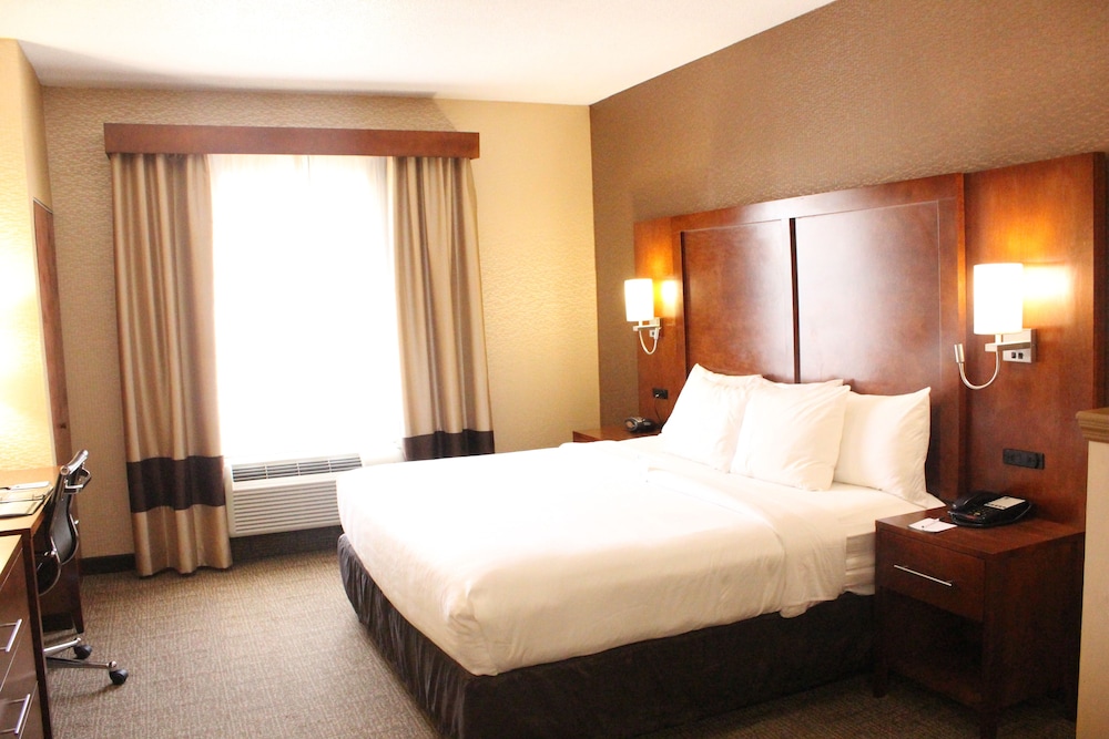 

Napoli - Jersey City - Quality Suites NYC Gateway