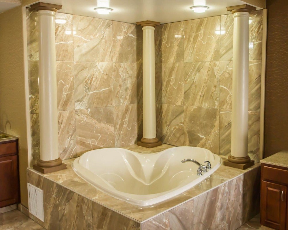 

Firenze - New York - Manhattan - Quality Suites NYC Gateway