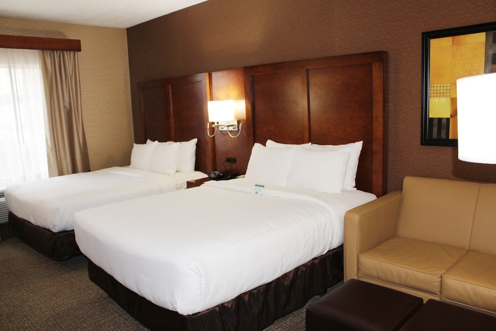 

Bologna - Jersey City - Quality Suites NYC Gateway