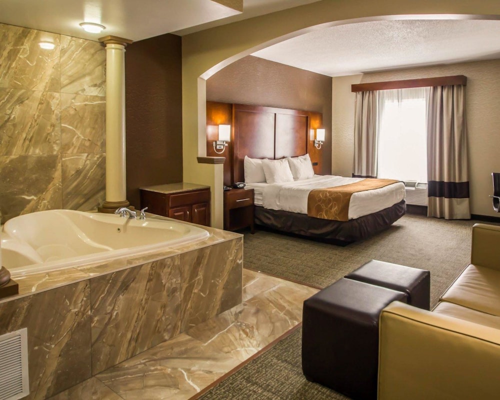 

Catania - North Bergen - Quality Suites NYC Gateway
