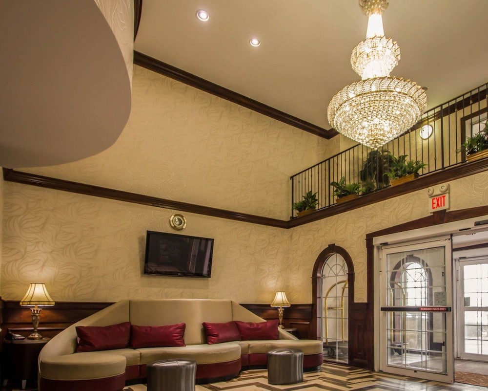 

Milano - Weehawken - Quality Suites NYC Gateway
