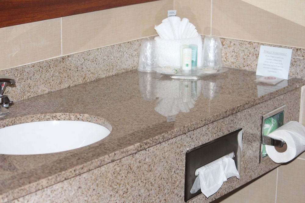

Catania - Union City (NJ) - Quality Suites NYC Gateway