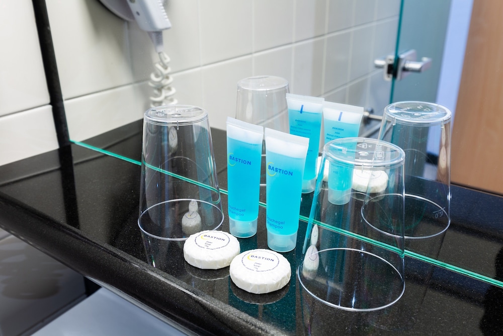 

Milano - Zwanenburg - Bastion Hotel Amsterdam Zuidwest