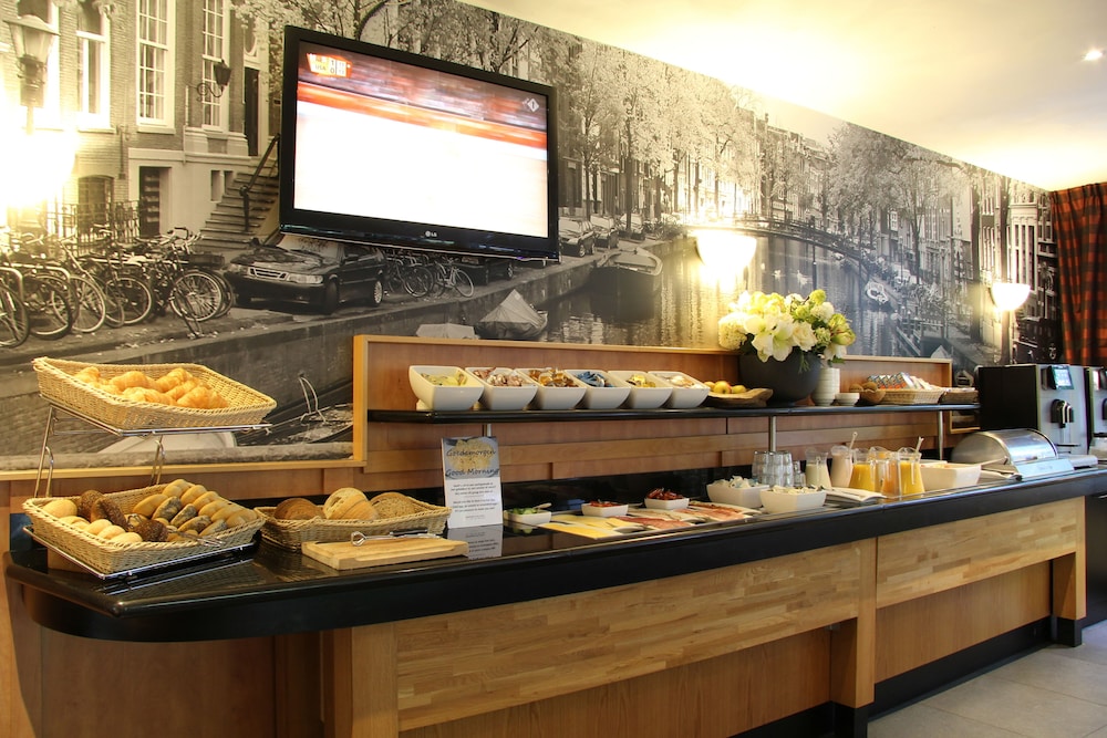 

Bari - Schiphol - Bastion Hotel Amsterdam Zuidwest