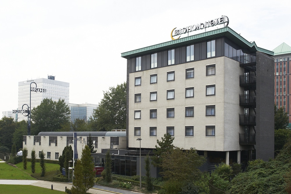 

Bologna - Schiphol - Bastion Hotel Amsterdam Zuidwest