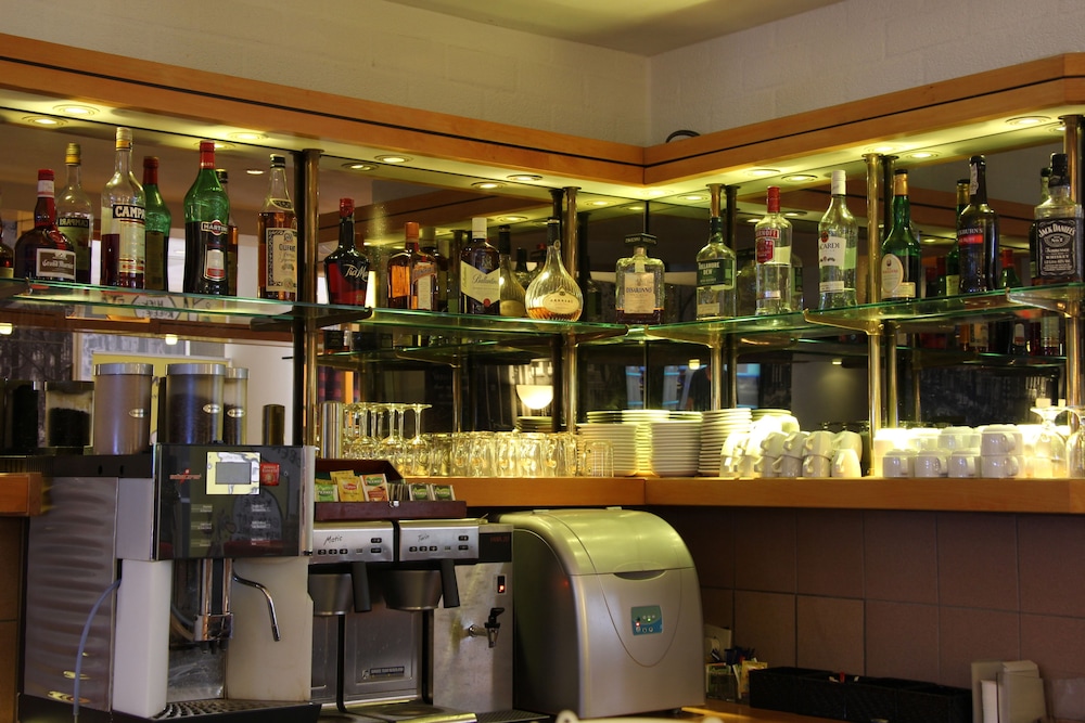 

Torino - Schiphol - Bastion Hotel Amsterdam Zuidwest