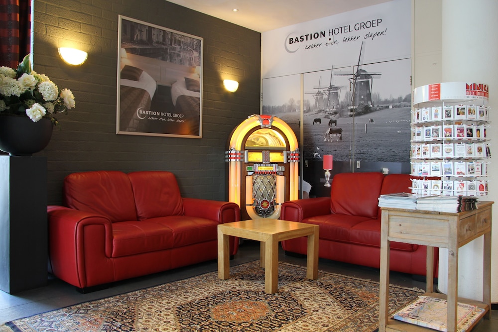 

Venezia - Amstelveen - Bastion Hotel Amsterdam Zuidwest