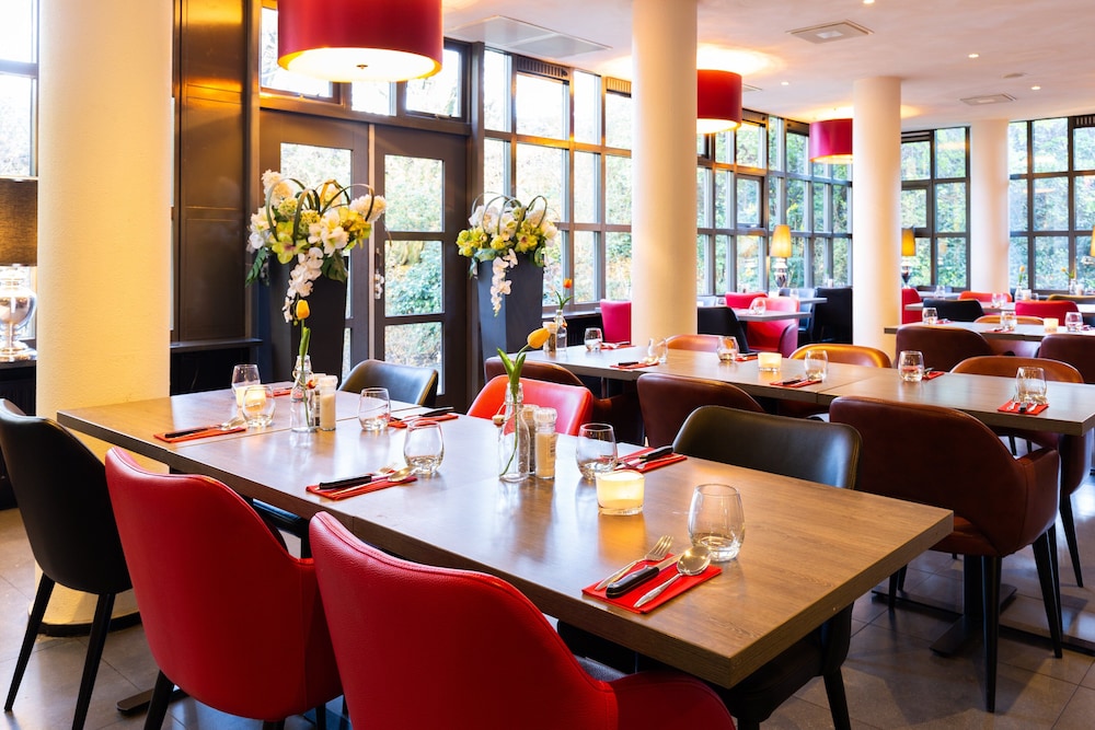

Napoli - Amstelveen - Bastion Hotel Amsterdam Zuidwest