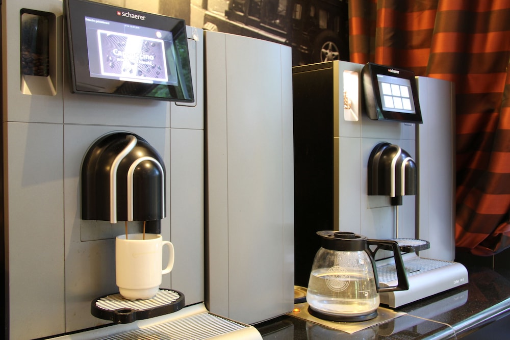 

Torino - Schiphol - Bastion Hotel Amsterdam Zuidwest