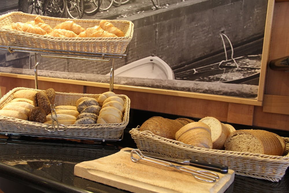

Roma - Amstelveen - Bastion Hotel Amsterdam Zuidwest
