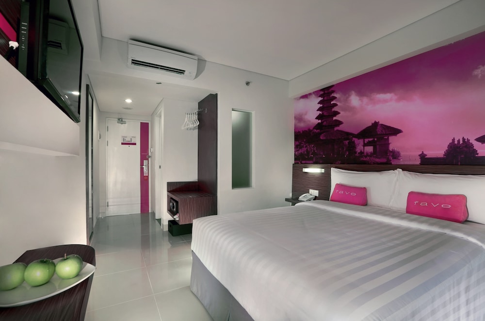 

Milano - Seminyak - Bali - favehotel Sunset Seminyak
