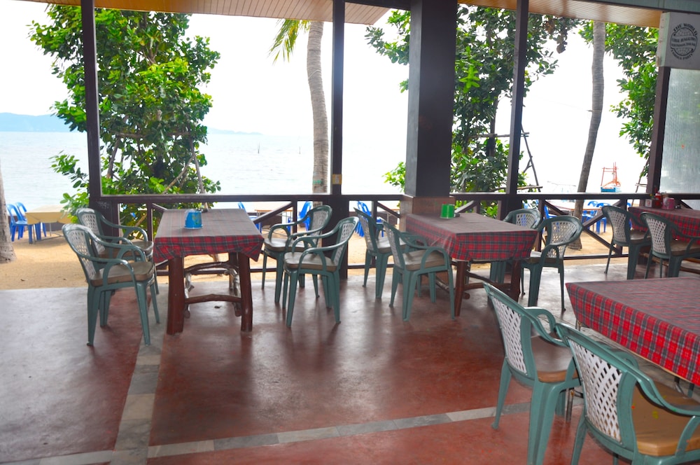 

Roma - Koh Phangan - Coral Bungalows